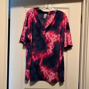 Tunic top